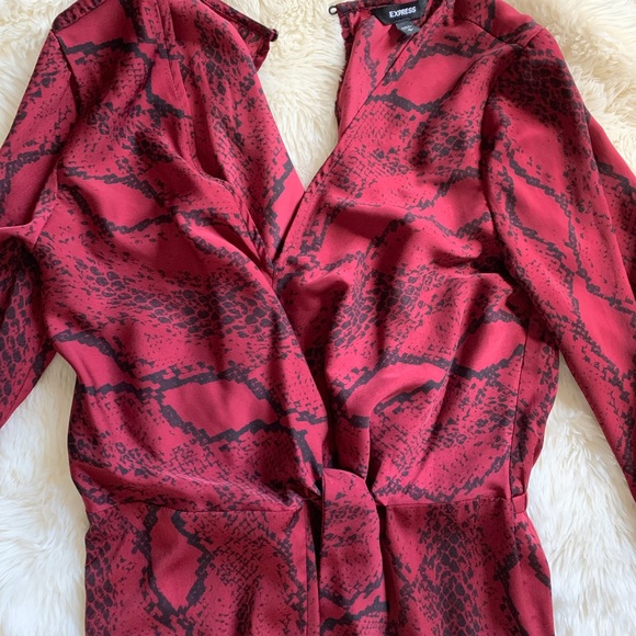 Jumpsuit - Picture 3 of 3